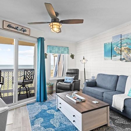 Turtle Cove Retreat Apartment Atlantic Beach Exterior photo