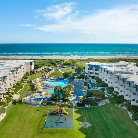 Turtle Cove Retreat Apartment Atlantic Beach Exterior photo