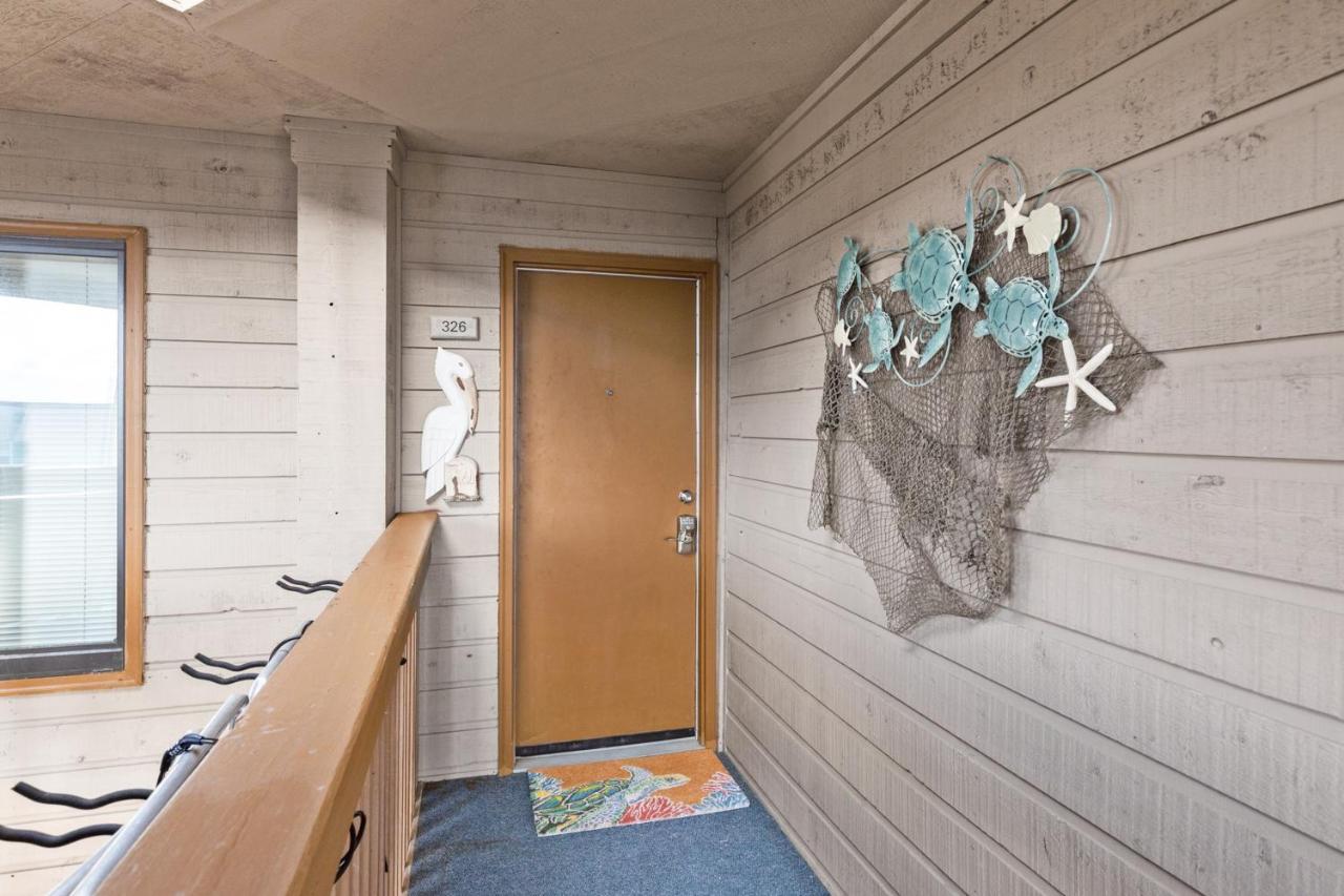 Turtle Cove Retreat Apartment Atlantic Beach Exterior photo