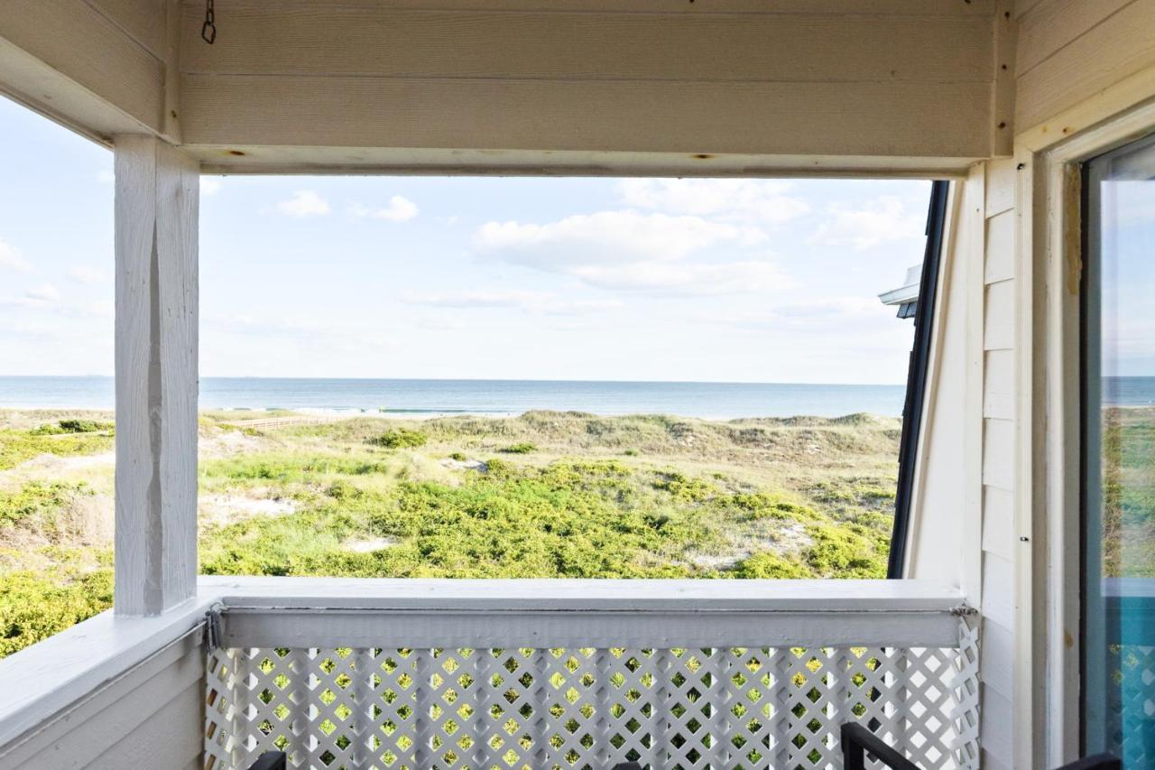 Turtle Cove Retreat Apartment Atlantic Beach Exterior photo