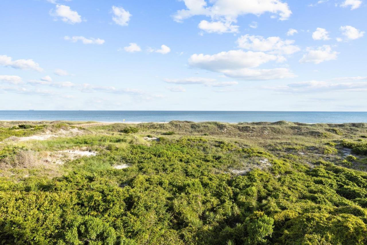 Turtle Cove Retreat Apartment Atlantic Beach Exterior photo