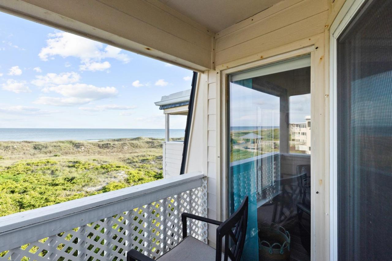 Turtle Cove Retreat Apartment Atlantic Beach Exterior photo