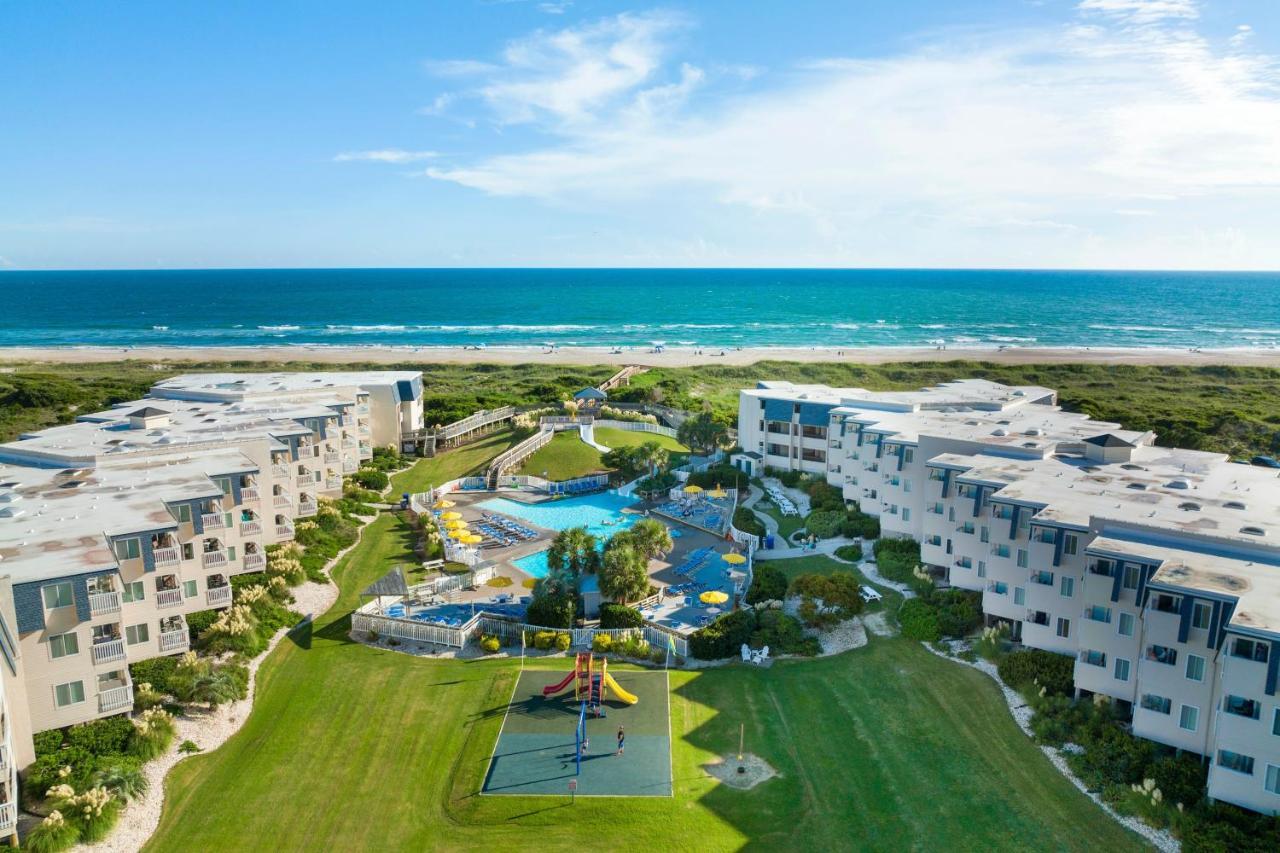 Turtle Cove Retreat Apartment Atlantic Beach Exterior photo